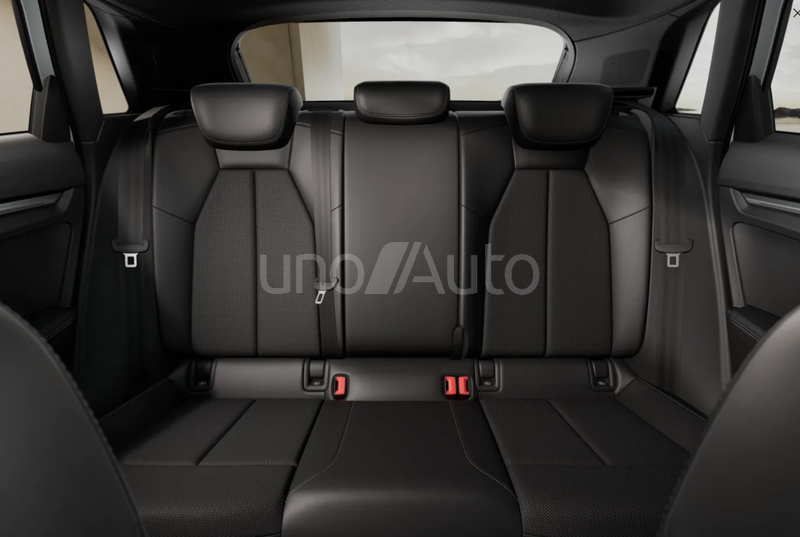 A3 SB 40 TFSIe Genuine S tronic