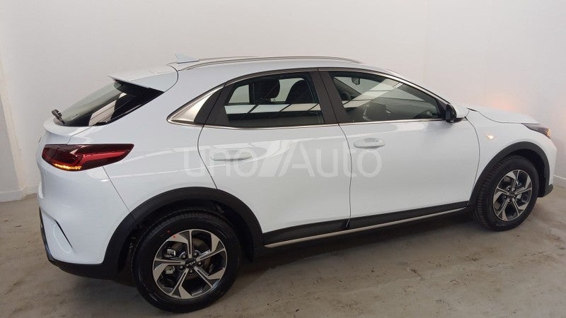 XCeed 1.0 T-GDi Drive 115