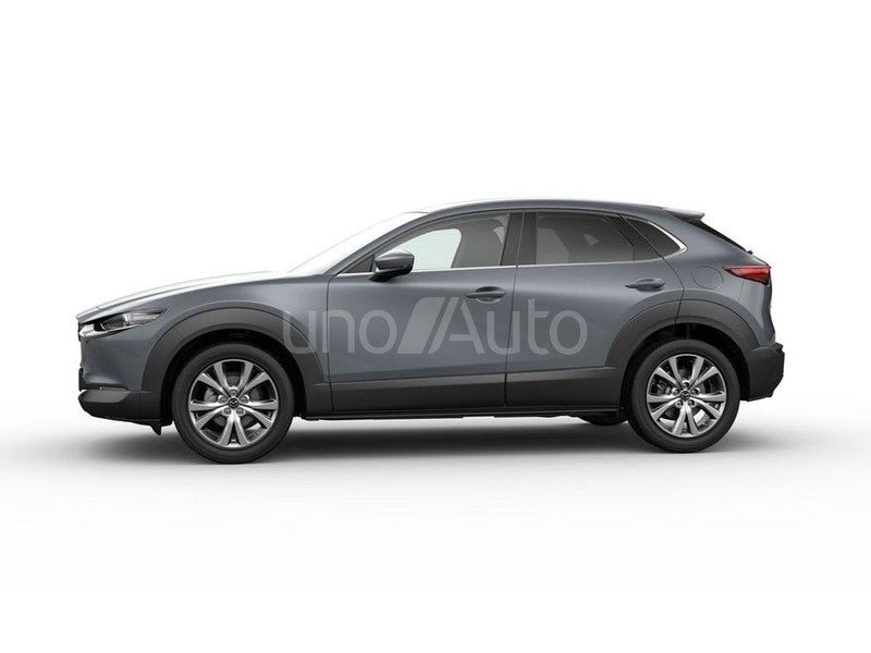 MAZDA CX-30 e-SKY X MHEV 137 kW 6AT Homura