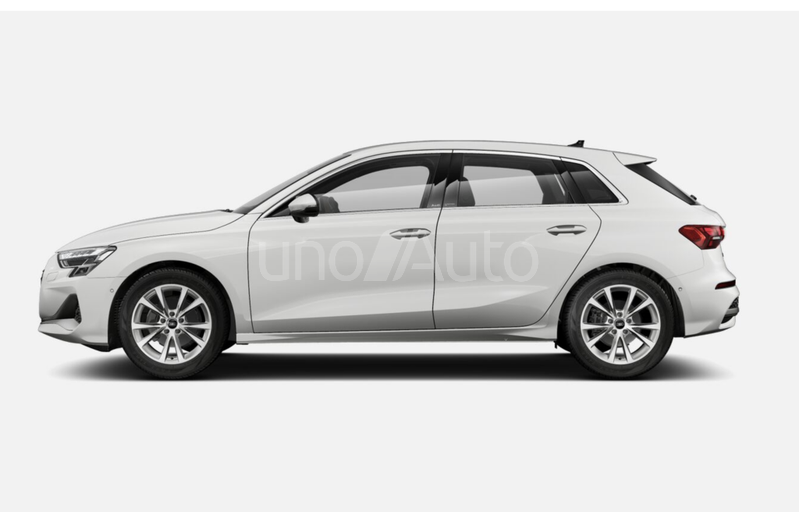 A3 Sportback 30 TDI Advanced