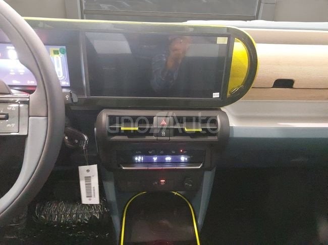 Grande Panda La Prima 83KW