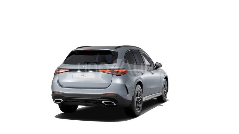 GLC GLC 300 de 4MATIC