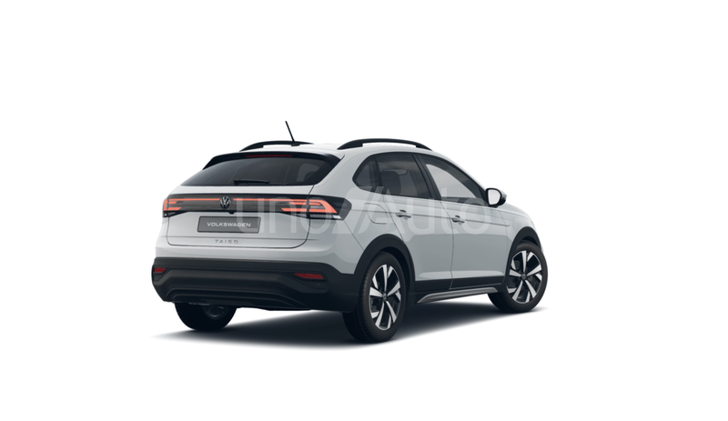 Taigo 1.0 TSI Más DSG 85kW
