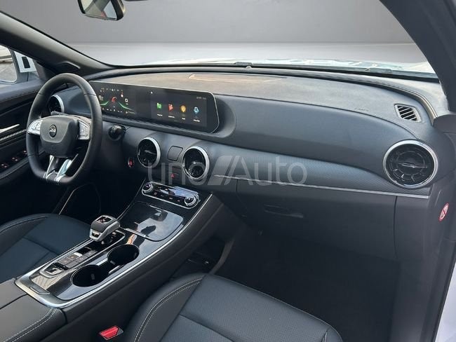 EVO Evo6 1.5 Turbo DCT -