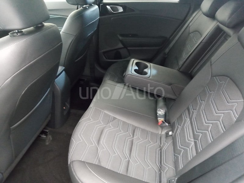 Ceed Tourer 1.0 T-GDi Style Edition 100