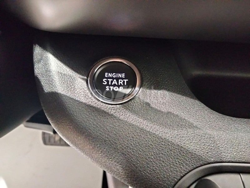 BEV 115kW (156CV) Altitude