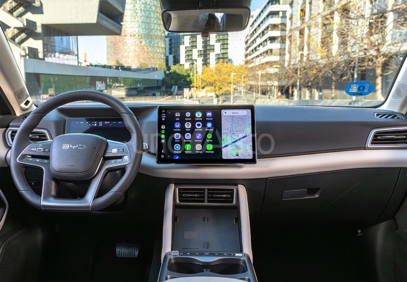 Atto 2 DM-i Boost 156kW