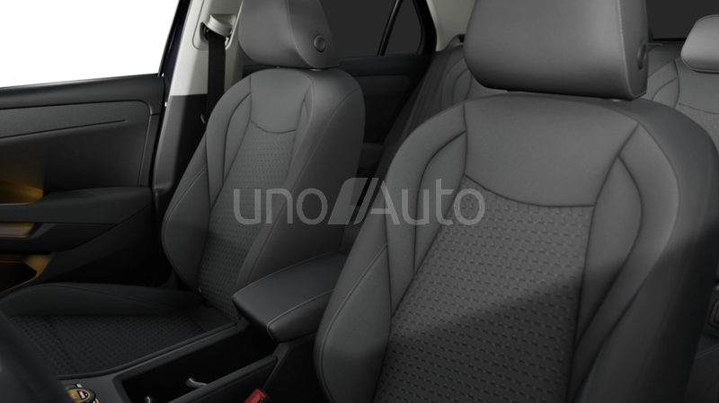 T-Roc 1.5 eTSI Más DSG7 85kW