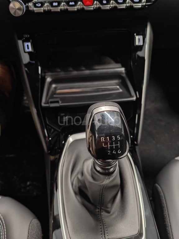 2008 1.2 Turbo S&S Allure 100