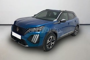 PEUGEOT 2008 GT Eléctrico 115kW