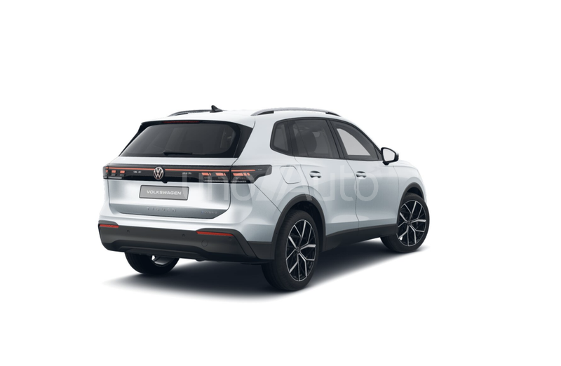 Tiguan 1.5 TSI eHybrid DSG Más 150kW