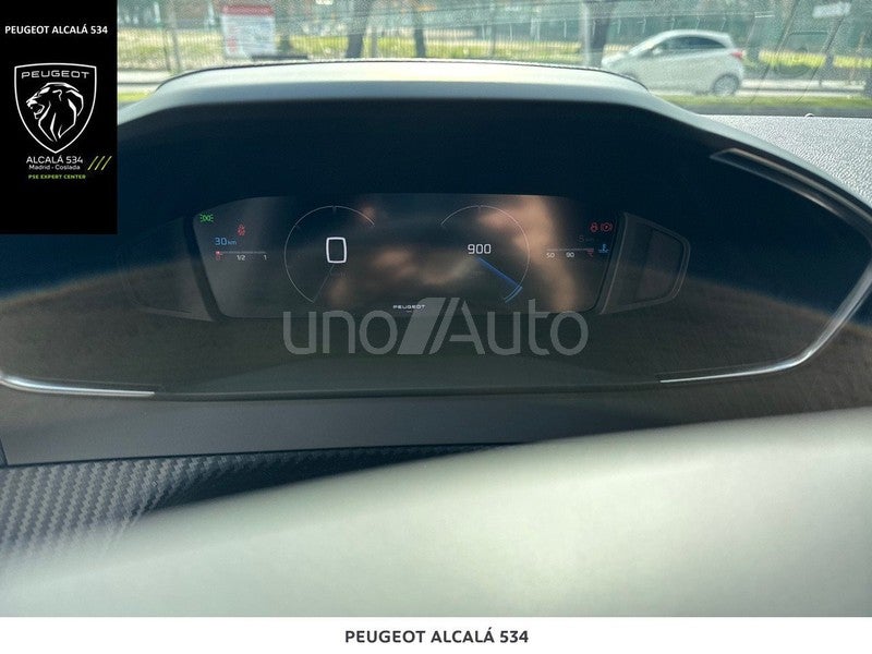 2008 Hybrid Allure eDCS6 145