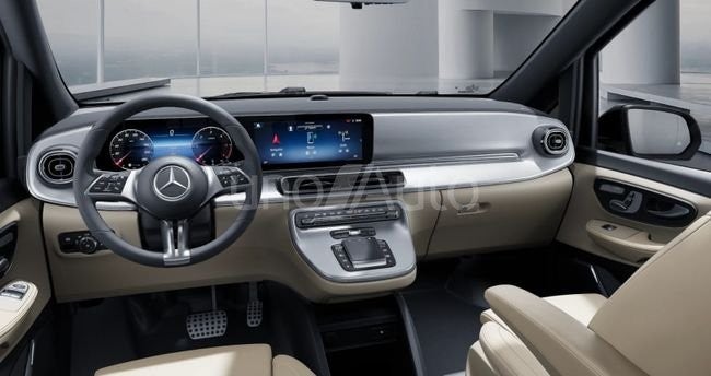 250 d Exclusive Largo
