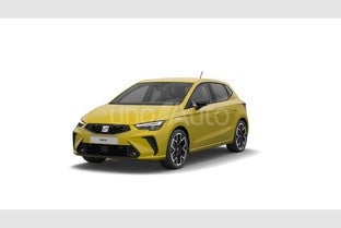 SEAT Ibiza 1.0 TSI S&S FR 85kW