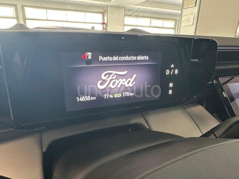 Capri AWD Rango Extendido Select 79kWh