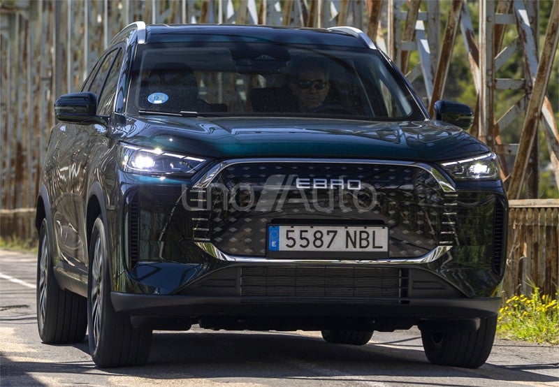 s800 1.6 TGDI 7DCT Premium FWD