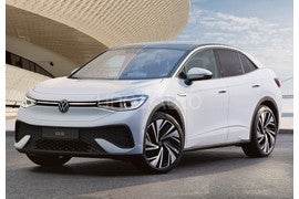 Volkswagen Id.5