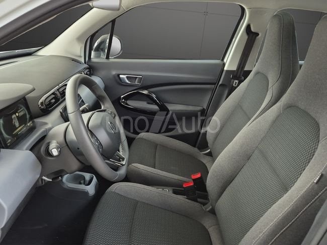 BEV 37.3kWh Design Auto