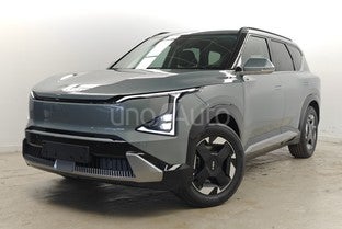 KIA EV5 Earth Long Range