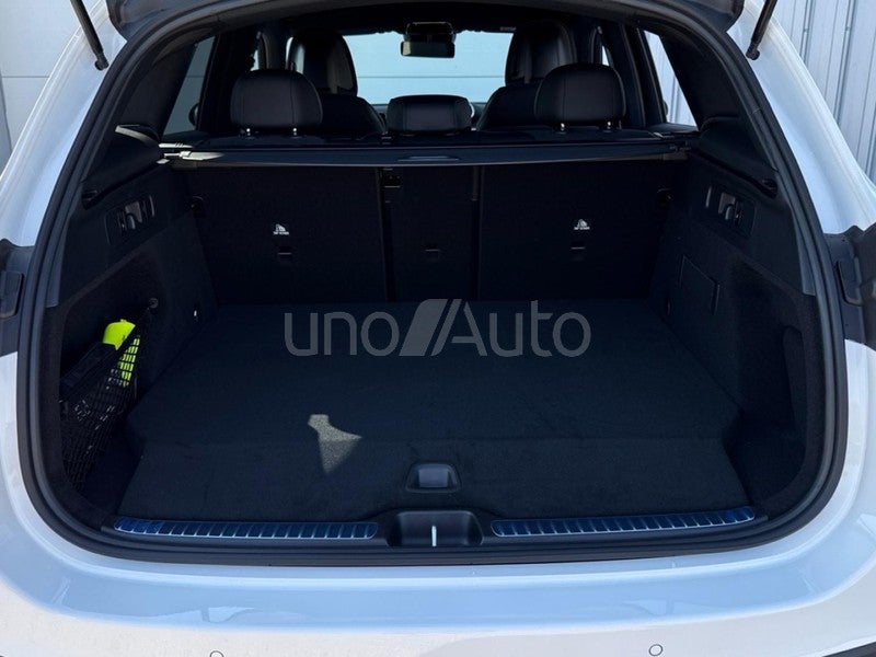 GLC 300de 4Matic