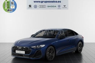 AUDI A5 2.0TDI Black line S tronic 150kW