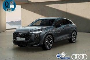 AUDI Q3 Sportback e-hybrid Black line S tronic 200kW