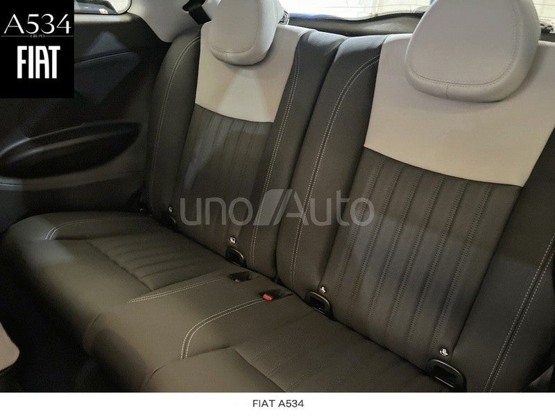 500 1.0 Hybrid La Prima 48kW