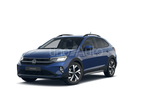 VOLKSWAGEN Taigo 1.0 TSI Más 85kW