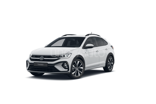VOLKSWAGEN Taigo 1.0 TSI R-Line 85kW
