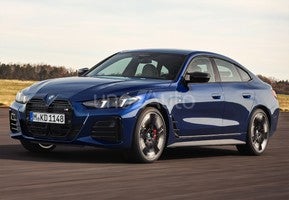 Bmw Serie 4