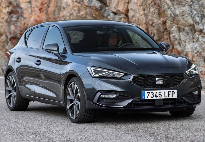 SEAT León