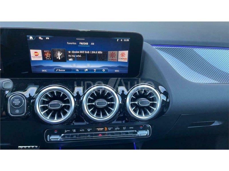 GLA GLA 200 D
