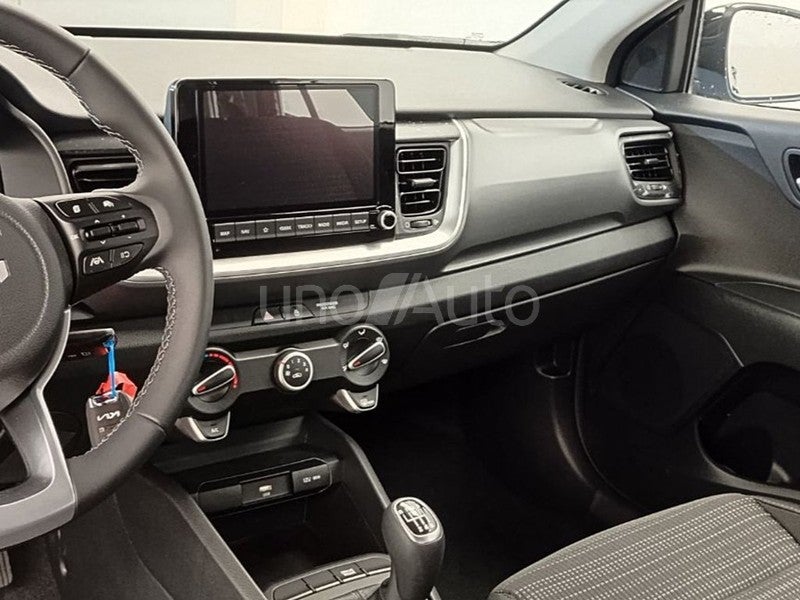 1.0 TGDi 74kW 100CV MHEV MT Business