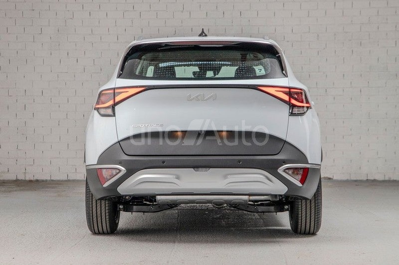 KIA Sportage 1.6 CRDi MHEV 100kW (136CV) Drive 4x2