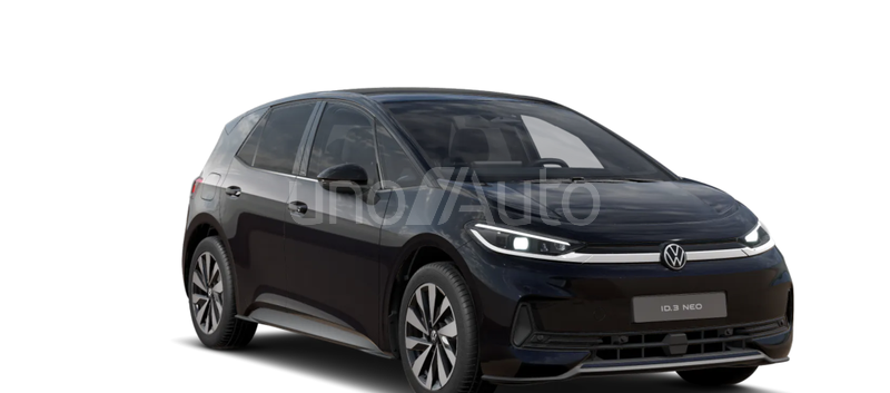 ID.3 Neo Life 125kW