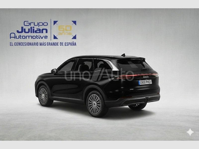 PHEV 1.5 TGDI 3DHT 4X4 Luxury