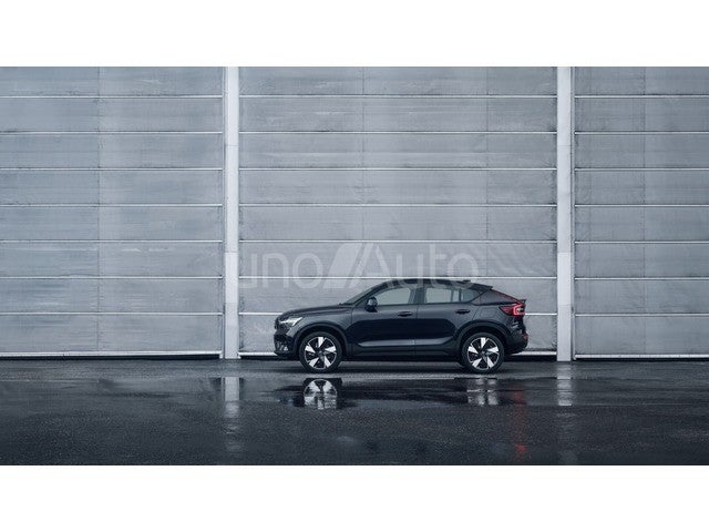 C40 Recharge Single Eléctrico Core