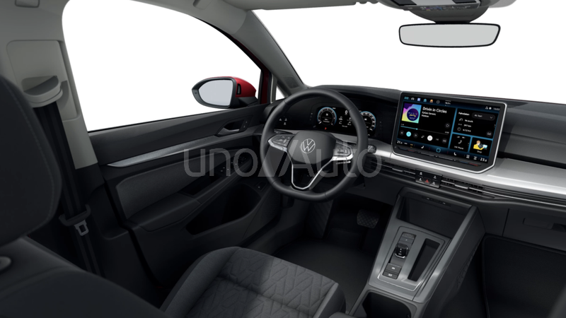 Golf 1.5 TSI eHybrid Match DSG6 150kW