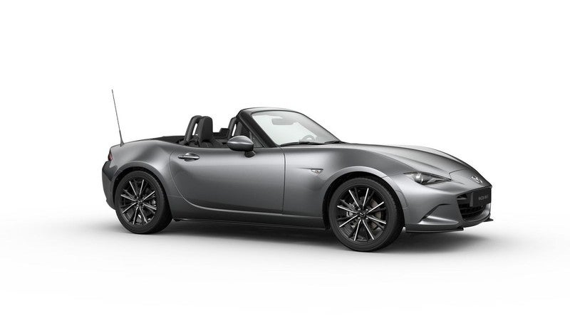 MX-5 ST 1.5 Skyactiv-G Exclusive-Line