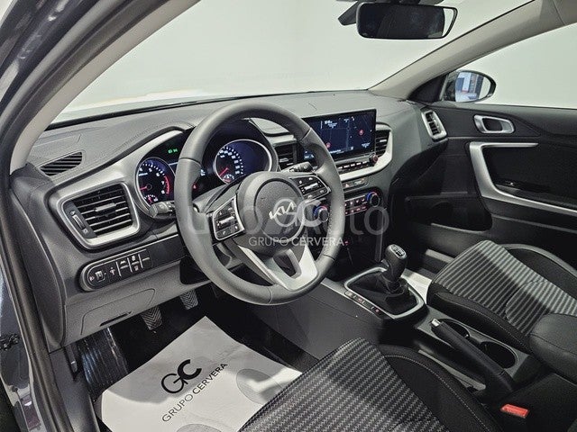 XCeed 1.0 T-GDi Drive 115