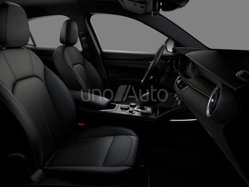 2.2 Diésel 154kW (210CV) Veloce Q4