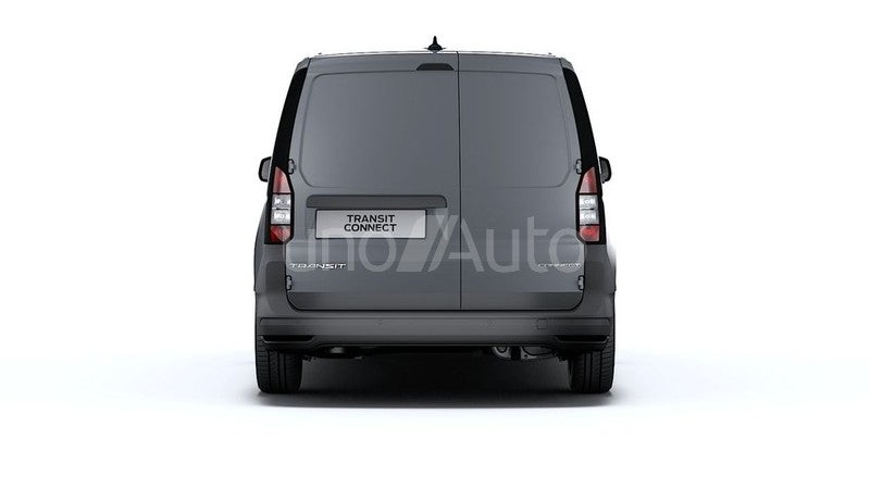 FORD Transit Connect VAN L2 TREND N1 2.0 EcoBlue 75kW(102CV) E6