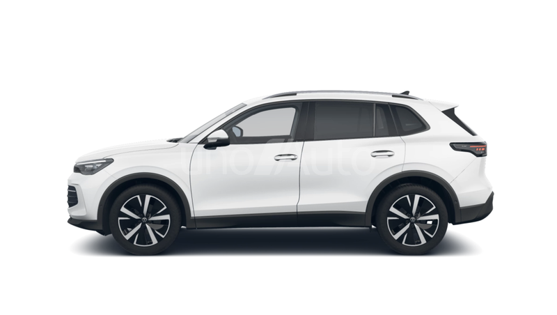 Tiguan 1.5 eTSI DSG Más 110kW
