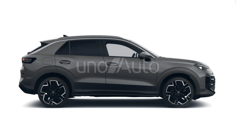 T-Roc 1.5 eTSI R-Line DSG7 110kW