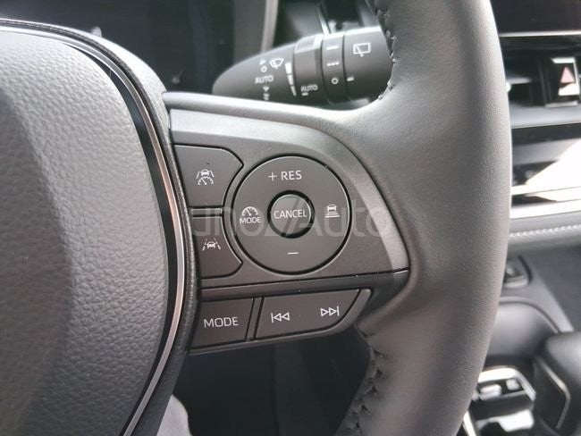 1.8 GLE Hybrid