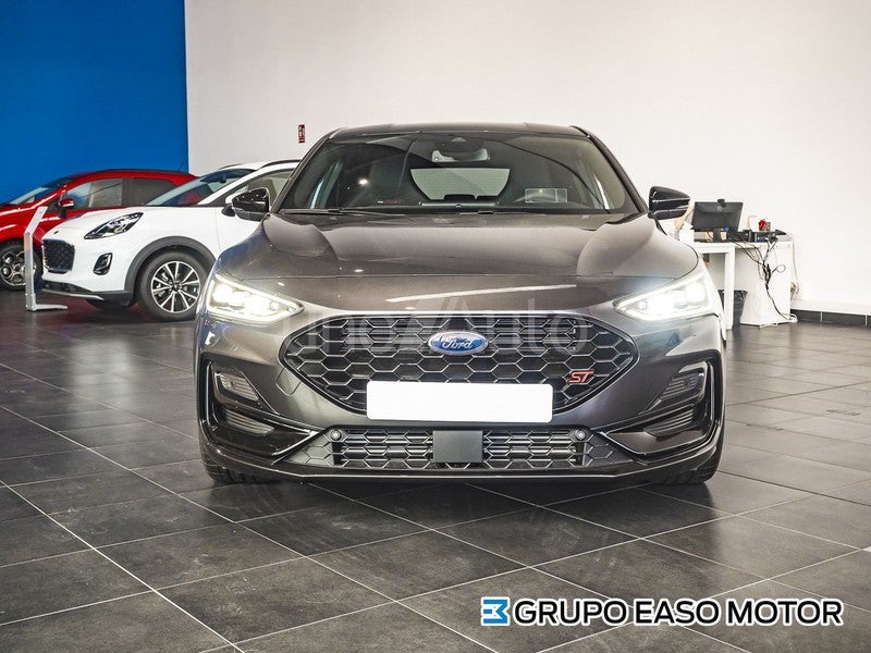 Focus 2.3 Ecoboost ST