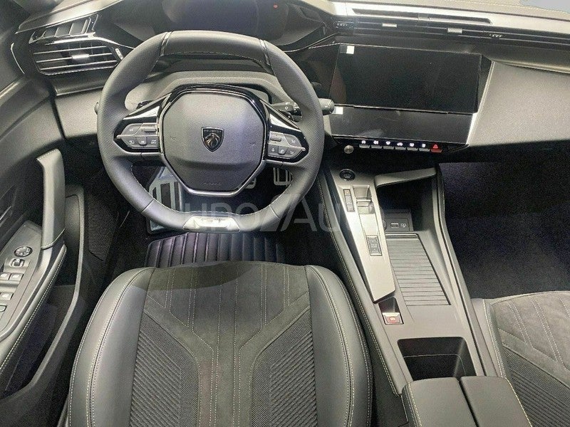 408 PureTech 130 GT EAT8