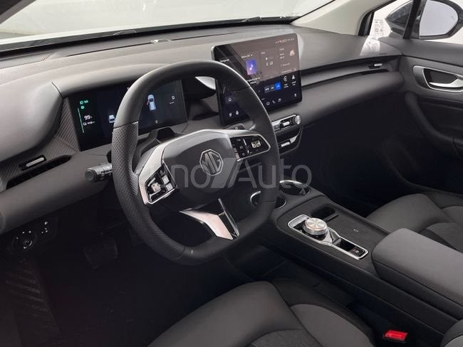 MG4 Luxury 64kWh