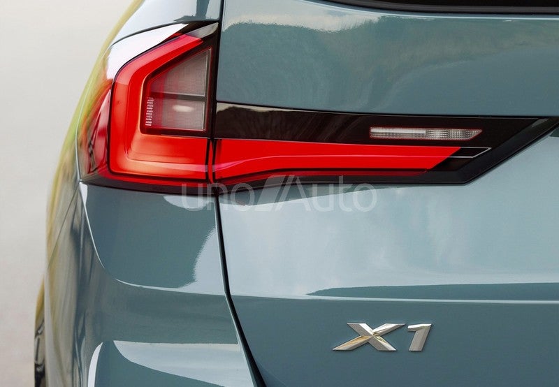 X1 sDrive 20iA