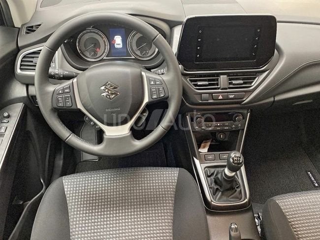 1.4T S2 4WD Mild Hybrid